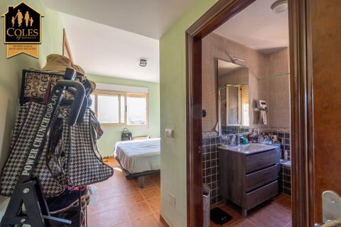 Byhus i Alfaix, Almeria, Alfaix - € 199.000 | Ref: AFX3T29 - foto 32