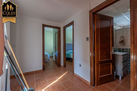 Byhus i Alfaix, Almeria, Alfaix - € 199.000 | Ref: AFX3T29 - foto 18