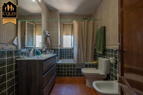 Byhus i Alfaix, Almeria, Alfaix - € 199.000 | Ref: AFX3T29 - foto 27