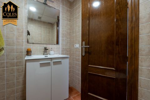 Byhus i Alfaix, Almeria, Alfaix - € 199.000 | Ref: AFX3T29 - foto 22