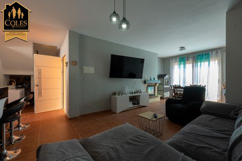 Byhus i Alfaix, Almeria, Alfaix - € 199.000 | Ref: AFX3T29 - foto 8