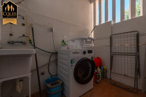 Byhus i Alfaix, Almeria, Alfaix - € 199.000 | Ref: AFX3T29 - foto 24