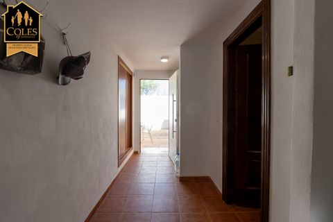Byhus i Alfaix, Almeria, Alfaix - € 199.000 | Ref: AFX3T29 - foto 12