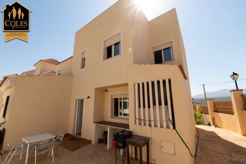 Byhus i Alfaix, Almeria, Alfaix - € 199.000 | Ref: AFX3T29 - foto 20