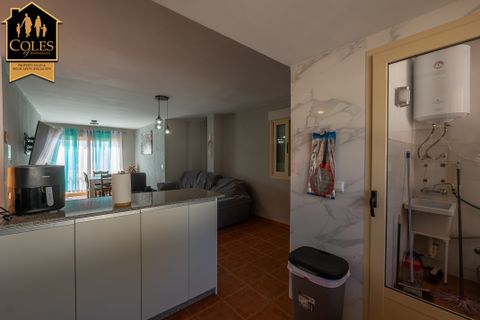 Byhus i Alfaix, Almeria, Alfaix - € 199.000 | Ref: AFX3T29 - foto 17