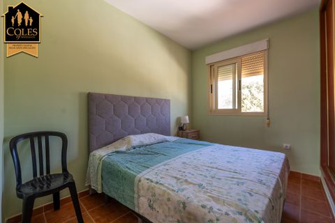 Byhus i Alfaix, Almeria, Alfaix - € 199.000 | Ref: AFX3T29 - foto 3