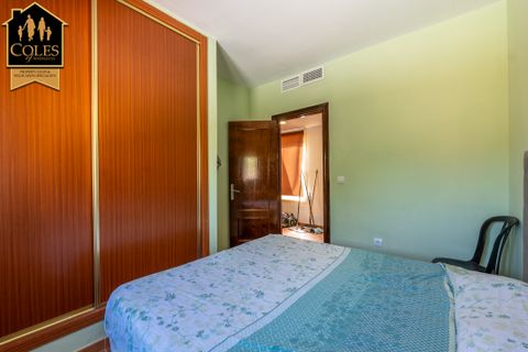Byhus i Alfaix, Almeria, Alfaix - € 199.000 | Ref: AFX3T29 - foto 2