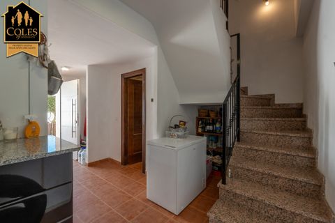 Byhus i Alfaix, Almeria, Alfaix - € 199.000 | Ref: AFX3T29 - foto 25