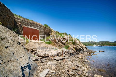 Finca i Cadaques, Gerona, Cadaques - € 9.000.000 | Ref: W-04A635 - foto 41