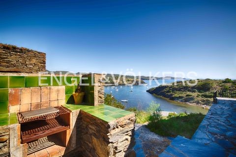 Finca i Cadaques, Gerona, Cadaques - € 9.000.000 | Ref: W-04A635 - foto 27