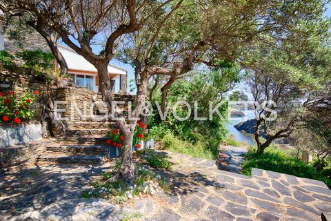 Finca i Cadaques, Gerona, Cadaques - € 9.000.000 | Ref: W-04A635 - foto 38