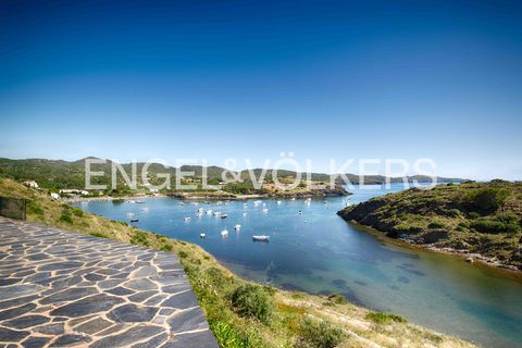 Finca i Cadaques, Gerona, Cadaques - € 9.000.000 | Ref: W-04A635 - foto 8