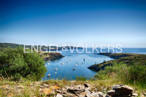 Finca i Cadaques, Gerona, Cadaques - € 9.000.000 | Ref: W-04A635 - foto 22