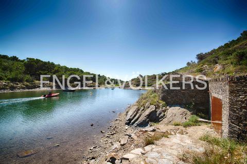 Finca i Cadaques, Gerona, Cadaques - € 9.000.000 | Ref: W-04A635 - foto 42