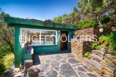 Finca i Cadaques, Gerona, Cadaques - € 9.000.000 | Ref: W-04A635 - foto 37