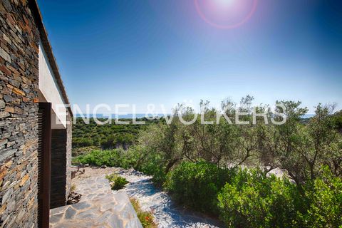 Finca i Cadaques, Gerona, Cadaques - € 9.000.000 | Ref: W-04A635 - foto 23