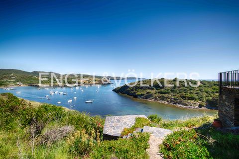 Finca i Cadaques, Gerona, Cadaques - € 9.000.000 | Ref: W-04A635 - foto 34