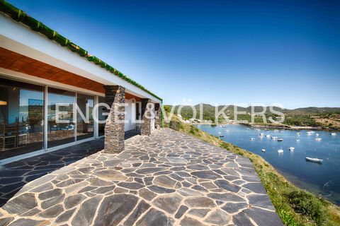 Finca i Cadaques, Gerona, Cadaques - € 9.000.000 | Ref: W-04A635 - foto 1
