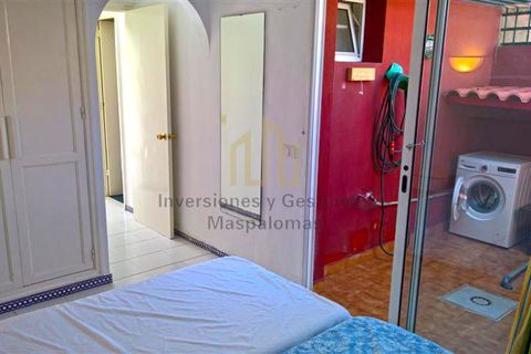 Bungalow i Maspalomas, Gran Canaria, Maspalomas - € 280.000 | Ref: KE-280000CIMV - foto 9