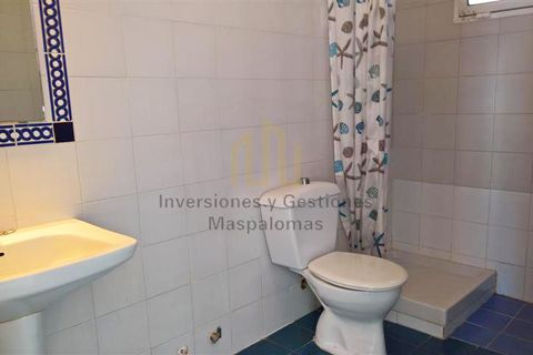 Bungalow i Maspalomas, Gran Canaria, Maspalomas - € 280.000 | Ref: KE-280000CIMV - foto 7
