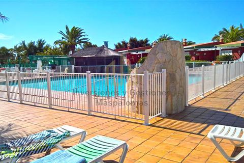 Bungalow i Maspalomas, Gran Canaria, Maspalomas - € 280.000 | Ref: KE-280000CIMV - foto 14
