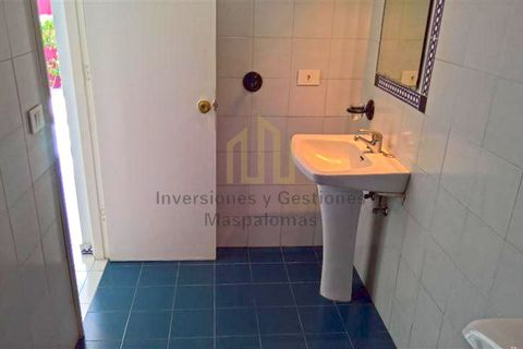 Bungalow i Maspalomas, Gran Canaria, Maspalomas - € 280.000 | Ref: KE-280000CIMV - foto 8