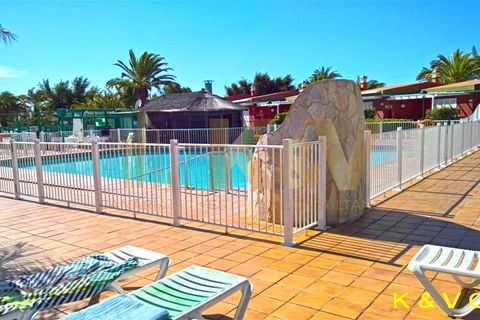 Bungalou a Maspalomas, Gran Canaria, Maspalomas - € 280.000 | Ref: KE-280000CIMV - foto 13