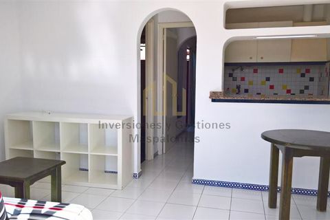 Bungalow i Maspalomas, Gran Canaria, Maspalomas - € 280.000 | Ref: KE-280000CIMV - foto 6