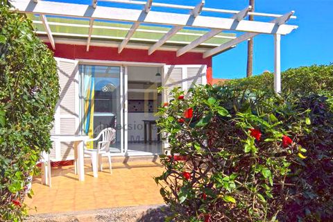 Bungalow i Maspalomas, Gran Canaria, Maspalomas - € 280.000 | Ref: KE-280000CIMV - foto 1