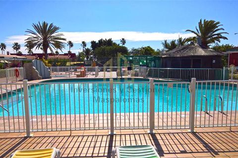 Bungalow i Maspalomas, Gran Canaria, Maspalomas - € 280.000 | Ref: KE-280000CIMV - foto 13
