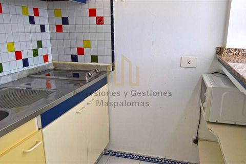 Bungalow i Maspalomas, Gran Canaria, Maspalomas - € 280.000 | Ref: KE-280000CIMV - foto 4
