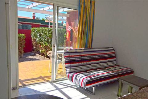 Bungalow i Maspalomas, Gran Canaria, Maspalomas - € 280.000 | Ref: KE-280000CIMV - foto 2