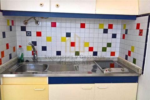 Bungalow i Maspalomas, Gran Canaria, Maspalomas - € 280.000 | Ref: KE-280000CIMV - foto 5