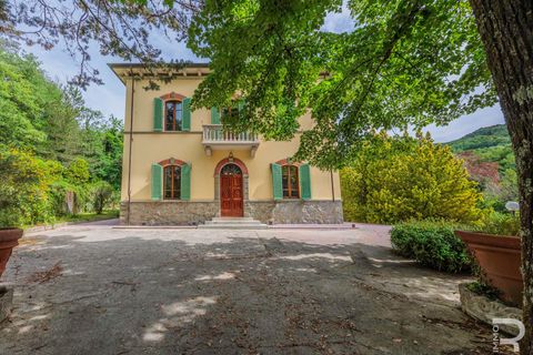 Villa a Arezzo, Arezzo, Arezzo - € 699.000 | Ref: R07241SUVI - foto 5