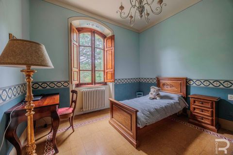 Villa a Arezzo, Arezzo, Arezzo - € 699.000 | Ref: R07241SUVI - foto 33