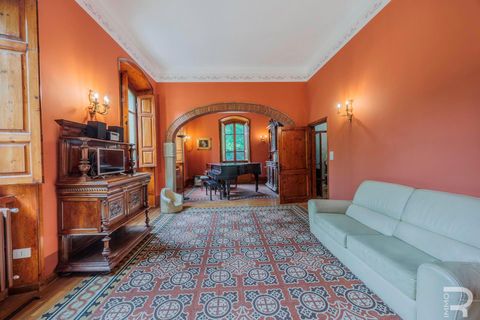 Villa a Arezzo, Arezzo, Arezzo - € 699.000 | Ref: R07241SUVI - foto 21