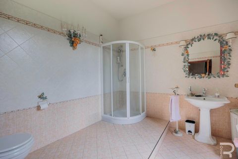 Villa a Arezzo, Arezzo, Arezzo - € 699.000 | Ref: R07241SUVI - foto 35