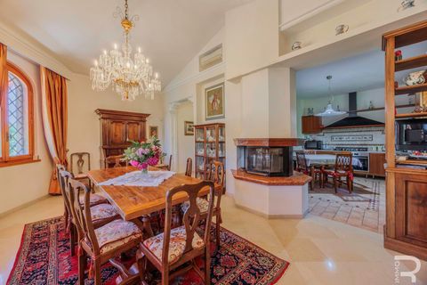 Villa i Quarrata, Pistoia, Quarrata - € 2.000.000 | Ref: R07154QUVI - foto 36