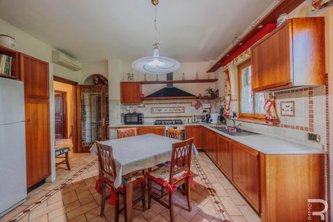 Villa i Quarrata, Pistoia, Quarrata - € 2.000.000 | Ref: R07154QUVI - foto 38