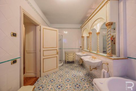 Villa i Quarrata, Pistoia, Quarrata - € 2.000.000 | Ref: R07154QUVI - foto 50