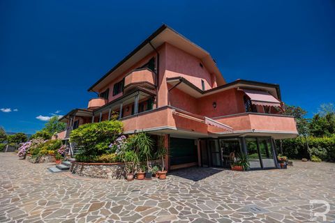 Villa i Quarrata, Pistoia, Quarrata - € 2.000.000 | Ref: R07154QUVI - foto 12