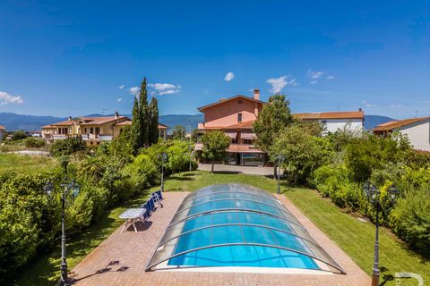 Villa i Quarrata, Pistoia, Quarrata - € 2.000.000 | Ref: R07154QUVI - foto 3