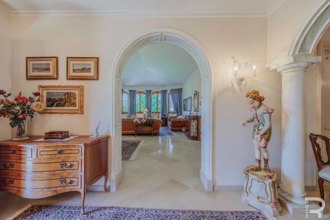 Villa i Quarrata, Pistoia, Quarrata - € 2.000.000 | Ref: R07154QUVI - foto 25