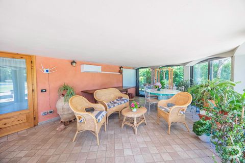Villa i Quarrata, Pistoia, Quarrata - € 2.000.000 | Ref: R07154QUVI - foto 44