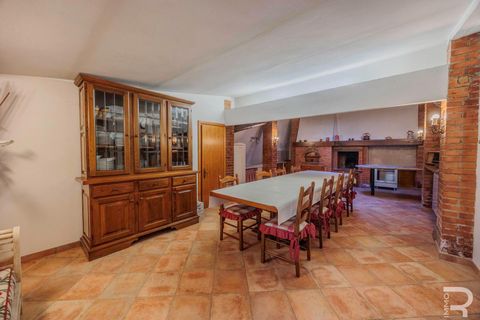 Villa i Quarrata, Pistoia, Quarrata - € 2.000.000 | Ref: R07154QUVI - foto 43