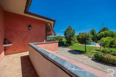 Villa i Quarrata, Pistoia, Quarrata - € 2.000.000 | Ref: R07154QUVI - foto 21
