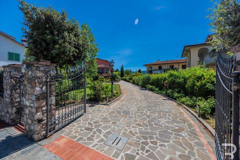 Villa i Quarrata, Pistoia, Quarrata - € 2.000.000 | Ref: R07154QUVI - foto 4
