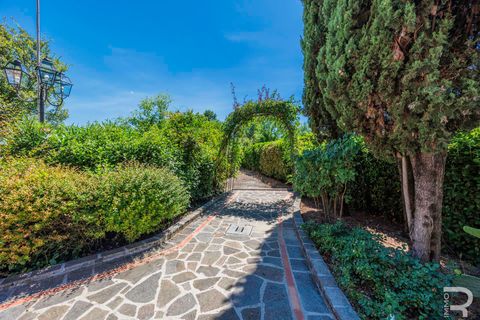Villa i Quarrata, Pistoia, Quarrata - € 2.000.000 | Ref: R07154QUVI - foto 15