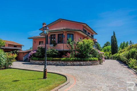 Villa i Quarrata, Pistoia, Quarrata - € 2.000.000 | Ref: R07154QUVI - foto 11