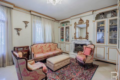 Villa i Quarrata, Pistoia, Quarrata - € 2.000.000 | Ref: R07154QUVI - foto 31